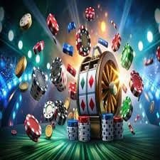 Live dealer streaming No Commission Baccarat at gta777 slot table