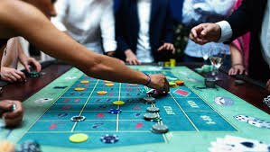 No Commission Baccarat live dealer interface at gta777 slot No Commission Baccarat live dealer interface at gta777 slot