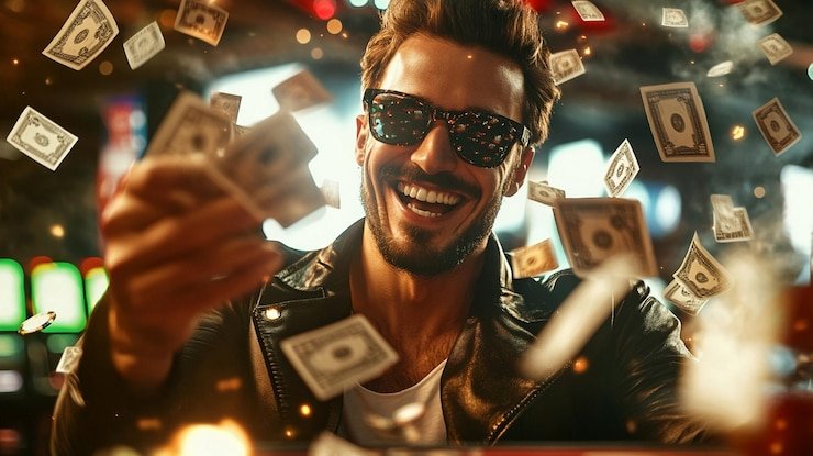 gta777 slot featured game showcase